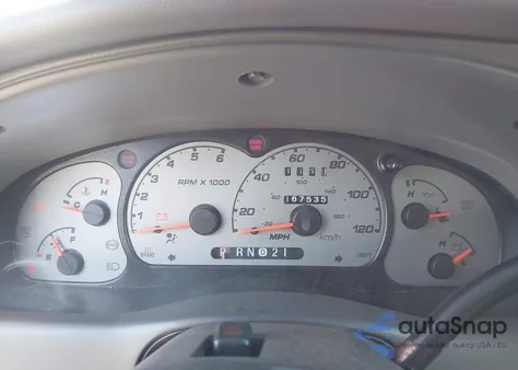 2003 Ford Ranger Edge/Tremor/Xlt from USA, damaged, VIN 1FTYR44UX3PB75879